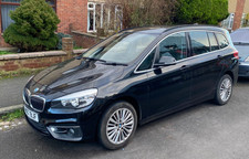 BMW 2 Series Gran Tourer Luxury 7 Seater - Good Condition