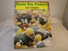 GREEN BAY PACKERS 1979 YEARBOOK,  FOOTBALL — photo 1