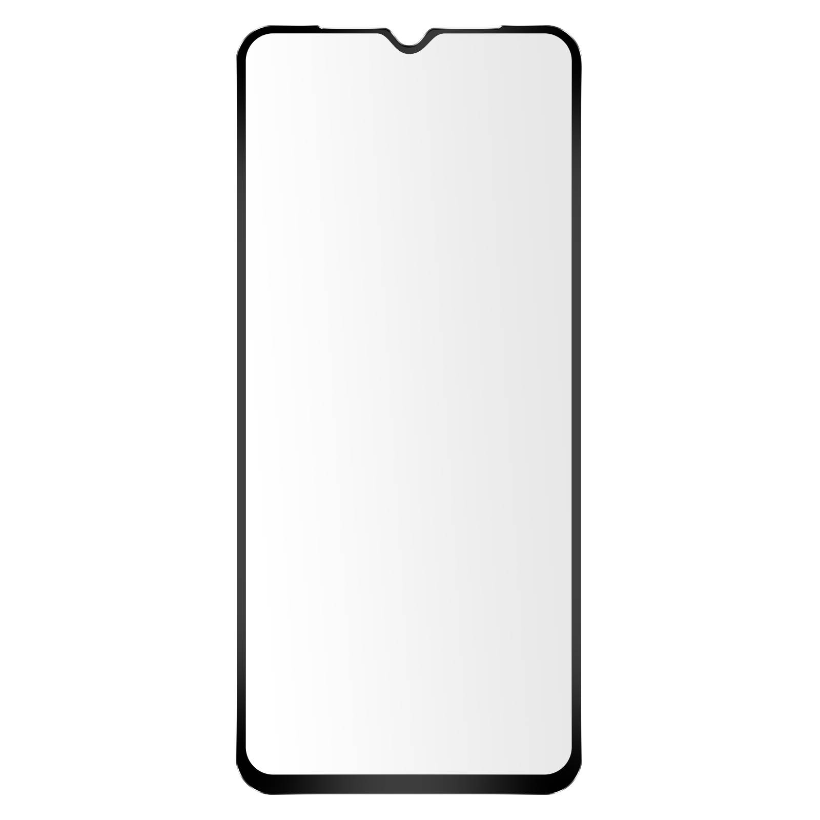 Protection Galaxy A03 Core verre 9H pour sécuriser votre écran en voyage