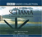 British Wars 1603 - 1776 (v.2) (BBC Radio Collection)