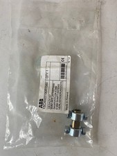 ONE (1) ABB Shaft Coupler/ Extension 1SCA022190R1560 (NEW)