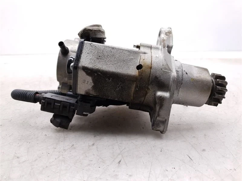 CONJUNTO DE MOTOR DE PARTIDA 96-01 TOYOTA CAMRY 4 CILINDROS - Imagem 4 de 4