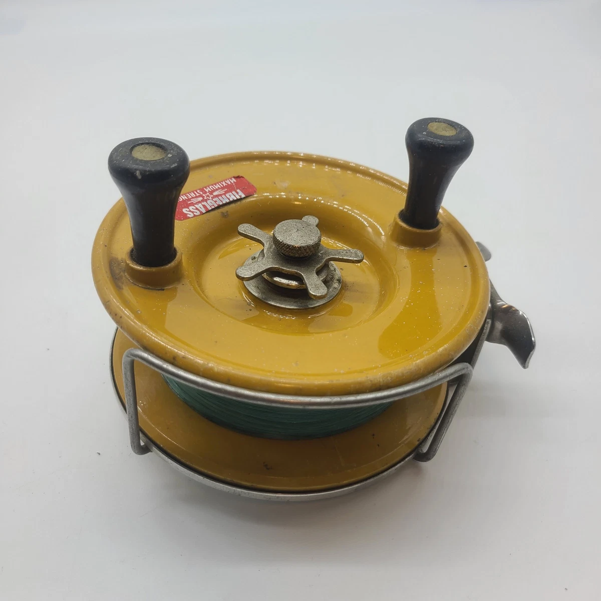 Alvey Saltwater Fishing Reels for sale | eBay