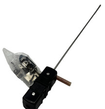 OMEGA ENGINEERING THERMOCOUPLE PROBE EN 60584-2 TOLERANCE CLASS-1 MADE IN USA