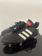NEW 1992 Adidas Beckenbauer