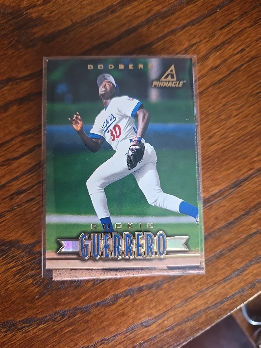 1997 New Pinnacle - Mark Grace #39 for sale | eBay