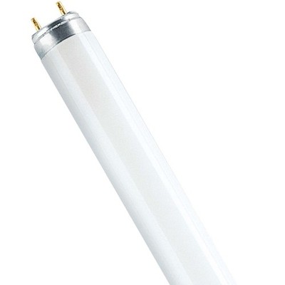 Osram Leuchtstofflampe T8 Röhre L 18W/865 Lumilux Cool Daylight Tageslicht G13