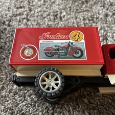 ERTL 1935 MACK FREIGHT TRUCK BANK . RARE NEW IN BOX