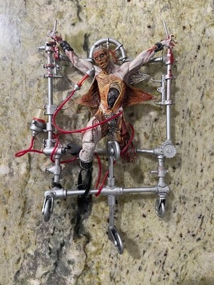 SF・ファンタジー・ホラー Clive Barker's Tortured Souls Talisag McFarlane Toys Clive Barker's Tortured Souls 2 The Fallen