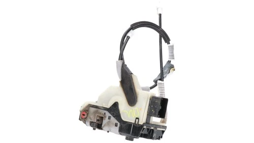 9812501280 Cerradura Puerta Trasera Izquierda para PEUGEOT 208 Access 2 1834302 - Imagen 5 de 10