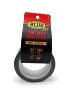 Blub Tubeless-Felgenband NEW Tape 35MM X 9,14M