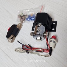 Universal Brake Line Lock Kit