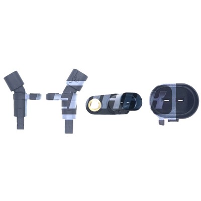 Lemark Rear ABS Wheel Speed Sensor LAB354 – Genuine, 5-Year Warranty, Direct Fit