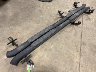 Jeep JT Gladiator TYGER Rider 3.5'' Tube Steel Rinning Boards 2020-2025 059951