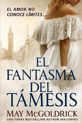 El Fantasma del Tmesis: Ella no tiene nombre. ?l ha perdido toda esperanza. Junt