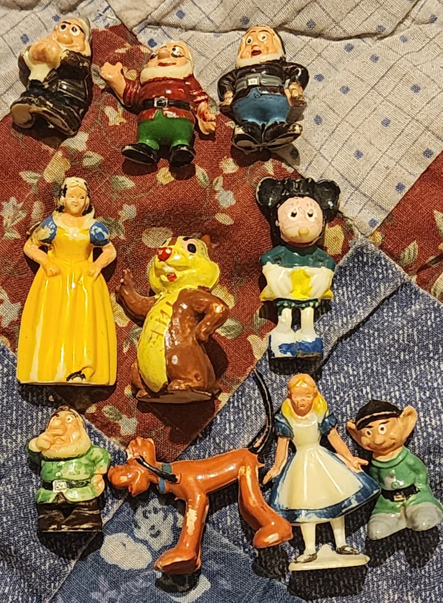 Pluto Vintage Disney Collectibles (Pre - 1968) for sale | eBay