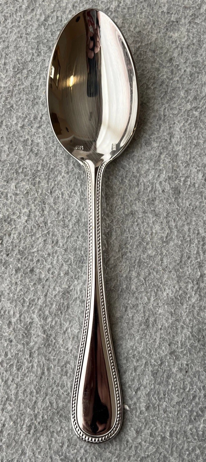 Eternum Chatelet 18/10 Stainless Steel Belgium Tablespoon Flatware Glossy