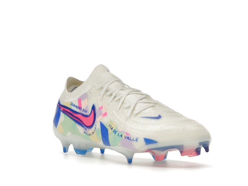 Nike Phantom GX 2 Elite SE FG SoCal Pack - FQ8178-100 | eBay