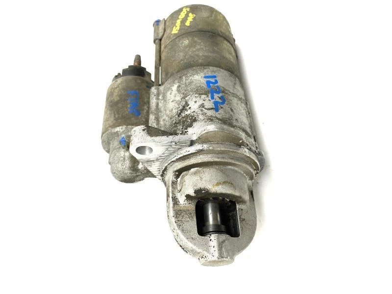 Starter Motor 2.2L 89017756 Fits 2000-2001 Saturn L Series LW1 47539 - Image 3 of 4