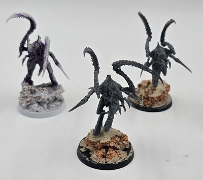 Von Ryan's Leapers Tyranids Tyraniden Warhammer 40K Lictor  Vanguard Organism