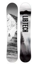 Lib Tech Cold Brew C2 Mens Snowboard 157 cm A...