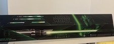 STAR WARS The Black Series Sabine Wren FORCE FX ELITE Lightsaber - NEW IN BOX