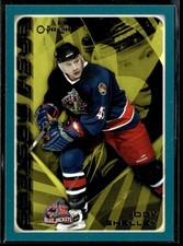 2003-04 O-Pee-Chee Jody Shelley Columbus Blue Jackets #284