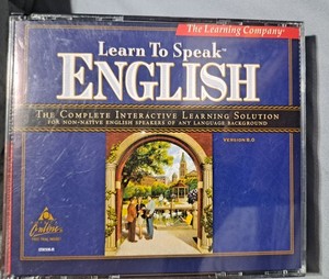 English Learning Cds | eBay