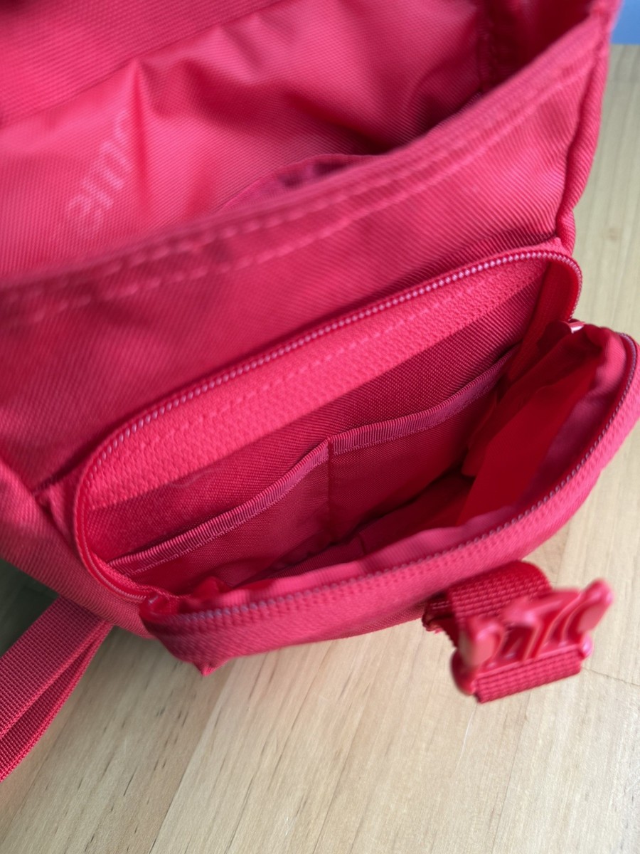 Supreme FW24 Camera Bag Red | eBay