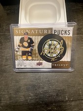 2014-15 Upper Deck Trilogy Hockey Cards 24