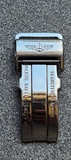 Breitling Faltschließe 18mm