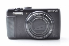 Olympus Sh-21 Compact Digital Camera Operation Item A02051