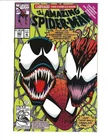 Amazing Spider-Man # 363 (Jun. 1992, Marvel) 3rd App of Carnage; NM- (9.2)