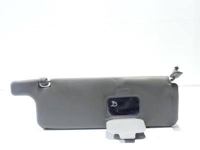 Mitsubishi Pajero Sport (K7/9) MR776422 Right Sun Visor Sun Visor