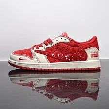 Nike Travis Scott x Air Jordan 1 Low Brand new with box and free shipping