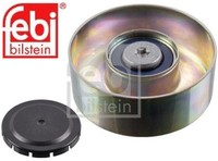 Febi Bilstein 33170 Umlenk-/FüHrungsrolle FüR Keilrippenriemen FüR BMW