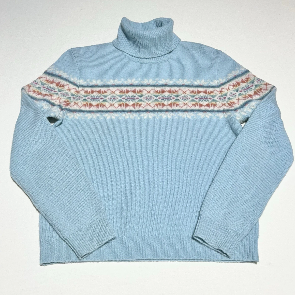 Lauren Ralph Lauren Turtleneck Wool Sweaters for Women for sale | eBay