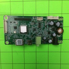 Sansui ES-27C1 Monitor Main Video Board SG25MW TH F001 N28WX2D4D480001