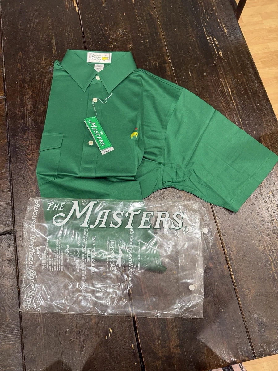 augusta national golf shop products for sale | eBay