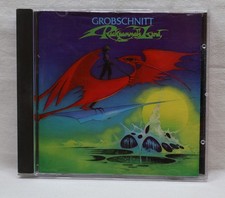 Grobschnitt - Rockpommel's Land - CD