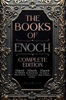 The Book of Enoch: Complete Edition: the Original Collection, Including 1 Enoch - Image 1 of 4