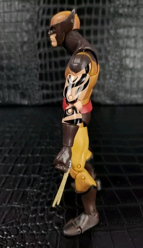 marvel legends series | daken | dark avengers [ hasbro