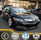 Car Bonnet Hood Bra For Acura RLX 2014 2015 2016 2017