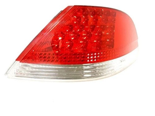 BMW 7 E65, E66, E67 Rücklicht hinten links 69117869 3.00 Diesel 155kw 20539198