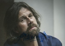 Johan Heldenbergh Autogramm signed 20x30 cm Bild