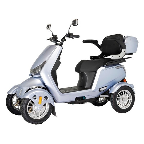 RiToEasysports Manopole per Manubrio per Scooter Elettrico, Manopole