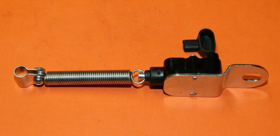 BSA C15 B40 BANTAM D7 D10 D14 AMC RÉPLICA INTERRUPTOR DE LUZ DE FRENO WIPAC 1962-67 S2370 Foto 2 de 2