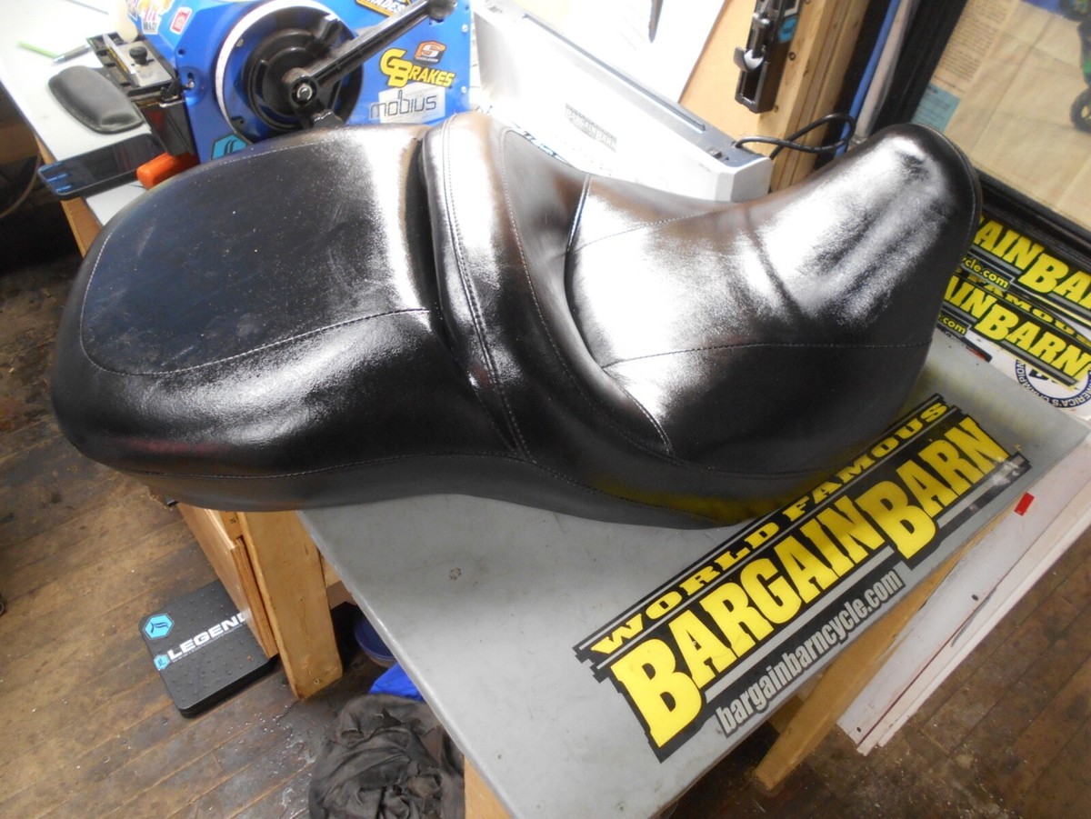 HARLEY DAVIDSON P52000033 SEAT For Street GLIDE Road King