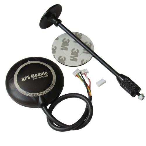 DIY F450 Quadcopter Pixhawk PX4 Flight 7M GPS Brushless 30A ESC 2212 920KV Motor - Picture 7 of 9