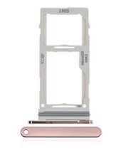 Replacement Dual Sim Card Tray Compatible For Samsung Galaxy Note 20 Ultra - 5G